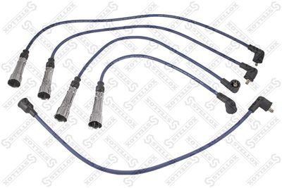 Комплект проводов зажигания STELLOX 10-38116-SX для VW ILTIS