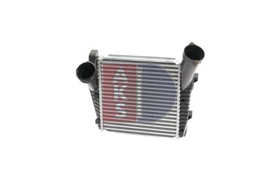 LADELUFTKüHLER AKS DASIS 047013N 16