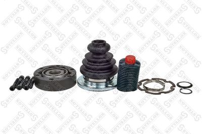 каре комплект, полуоска STELLOX 17-71101-SX