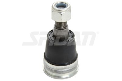Шарнир независимой подвески / поворотного рычага SPIDAN CHASSIS PARTS 59542 для MITSUBISHI MIRAGE
