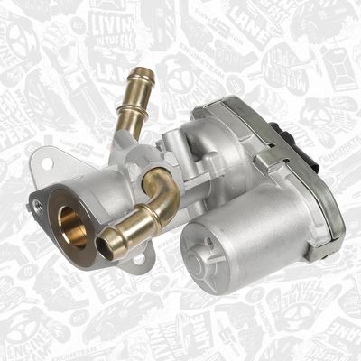 SUPAPA EGR ET ENGINETEAM ED0298 3