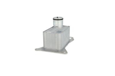 RADIATOR ULEI ULEI MOTOR NRF 31775 8