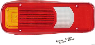 DISPERSOR LAMPA SPATE