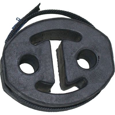 TAMPON CAUCIUC AMORTIZOR ESAPAMENT