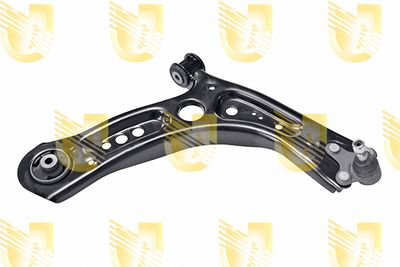 LENKER RADAUFHäNGUNG