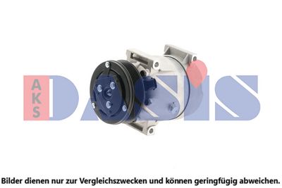 KOMPRESSOR KLIMAANLAGE