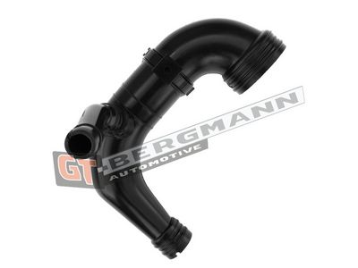 GT-BERGMANN Automotive Įsiurbimo vamzdis, oro filtras