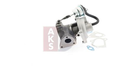 LADER AUFLADUNG AKS DASIS 085001N 12