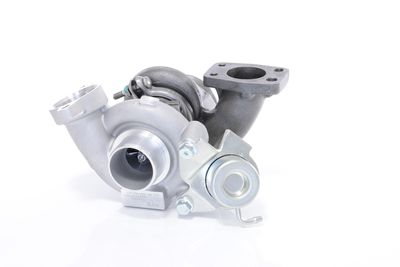 COMPRESOR SISTEM DE SUPRAALIMENTARE BTS Turbo T914565BT 2