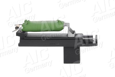 WIDERSTAND INNENRAUMGEBLäSE AIC 53976 1