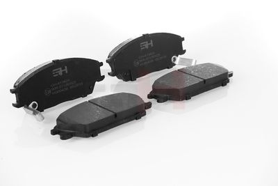 SET PLACUTE FRANA FRANA DISC GH GH413424 11