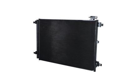 CONDENSATOR CLIMATIZARE NRF 350556 30