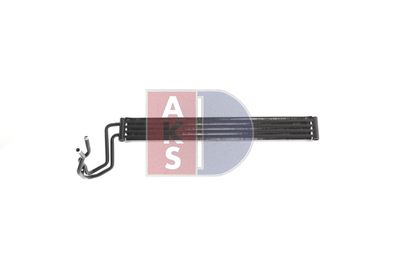 RADIATOR ULEI ULEI MOTOR AKS DASIS 486002N 16