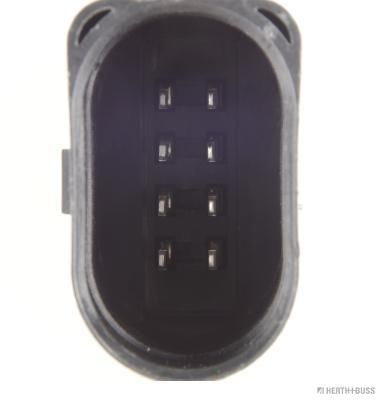Incuietoare usa HERTH+BUSS ELPARTS 73100029