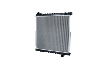 RADIATOR RACIRE MOTOR NRF 58377 8