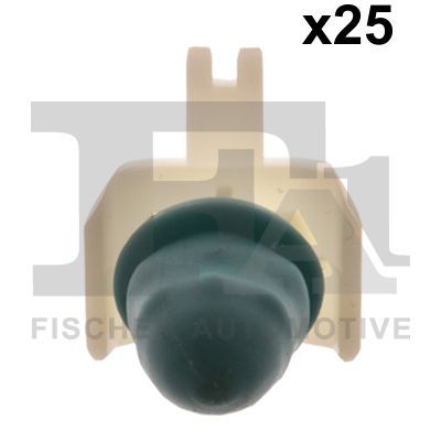 CLIPS ACOPERIRE DECORATIVA SI PROTECTIE