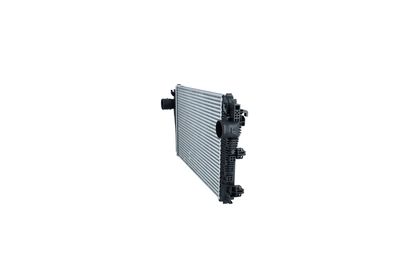 INTERCOOLER COMPRESOR NRF 309157 12