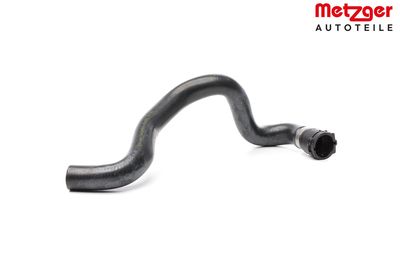 FURTUN RADIATOR METZGER AUTOTEILE 2420466 34