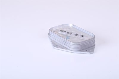 ÖLKüHLER MOTORöL NISSENS 91296 26