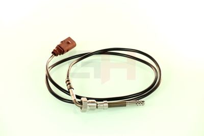 SENZOR TEMPERATURA GAZE EVACUARE GH GH744755 47