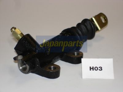 JAPANPARTS Darbinis cilindras, sankaba