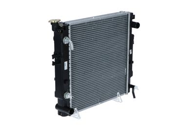 RADIATOR BATERIE DE ANTRENARE NRF 50012 39