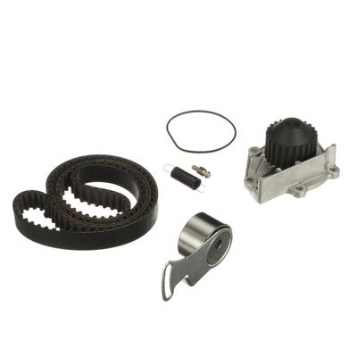 WASSERPUMPE + ZAHNRIEMENSATZ GATES KP15238XS 35