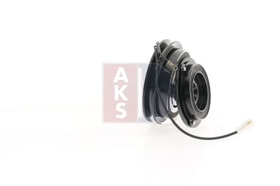 MAGNETKUPPLUNG KLIMAKOMPRESSOR AKS DASIS 850095N 11