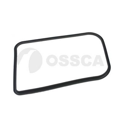 Прокладка, масляный поддон автоматической коробки передач OSSCA 11256 для AUDI 80