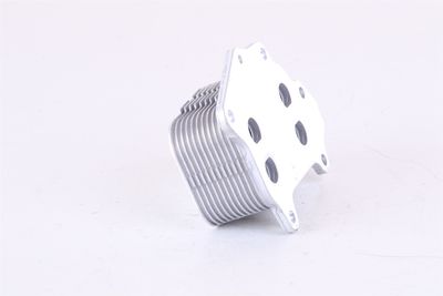 ÖLKüHLER MOTORöL NISSENS 90670 35