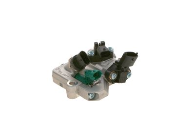 DOSIERMODUL RUß-/PARTIKELFILTERREGENERATION BOSCH 0444031005 25