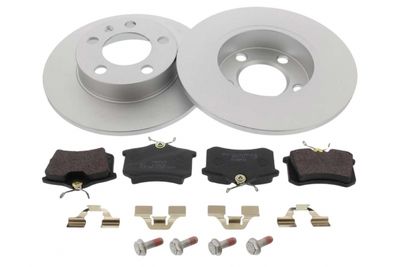 SET FRANA FRANA DISC