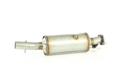 FILTRU FUNINGINE/PARTICULE SIST.DE ESAPAMENT WALKER 93052 2