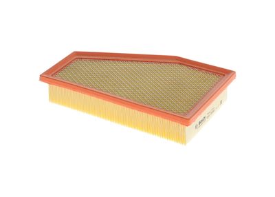 LUFTFILTER BOSCH F026400653 8
