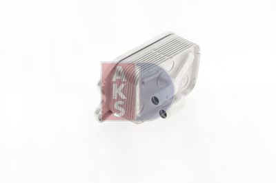 ÖLKüHLER MOTORöL AKS DASIS 226006N 12