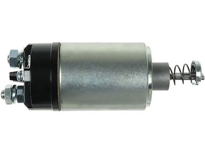 Vorschau Magnetschalter, Starter