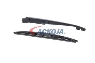 SET STERGATOARE CURATARE PARBRIZ ACKOJA A389658 13