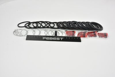 SET REPARATIE ETRIER FEBEST 0175GRJ200F 3