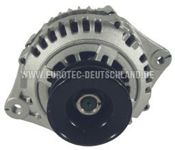 EUROTEC 12060710 Генератор  для OPEL MONTEREY B (M98) 3.0 DTI (UBS73D, UBS73G)