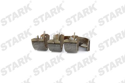 Stark SKBS-0450063 Ремкомплект барабанных колодок  для DAEWOO  (Деу Тоска)