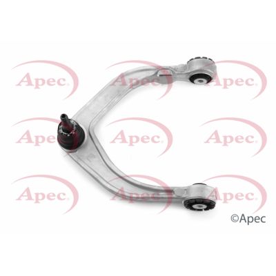 Control/Trailing Arm, wheel suspension APEC AST2825