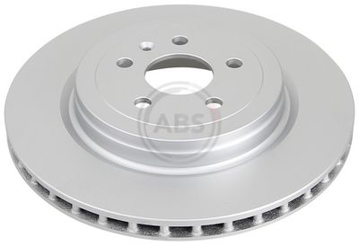 Brake Disc 18520