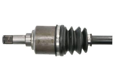 Drivaxel PASCAL G2F008PC för FIAT