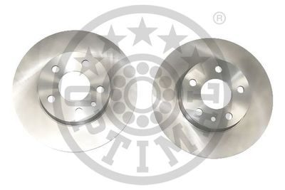 OPTIMAL BS-5160C Тормозные диски  для ALFA ROMEO SPIDER (916_) 2.0 V6 Turbo (916S2A)