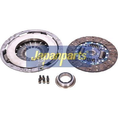 JAPANPARTS Sankabos komplektas
