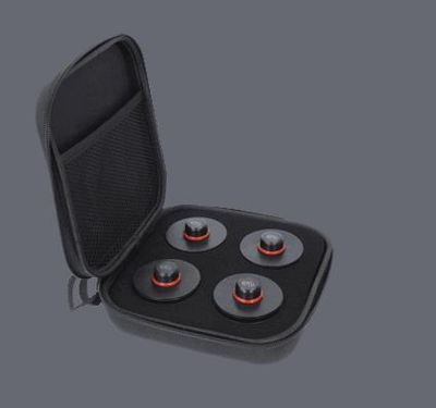 AUFNAHMESATZ WAGENHEBER KS TOOLS 1600460 42