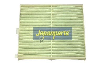 JAPANPARTS Filtras, salono oras