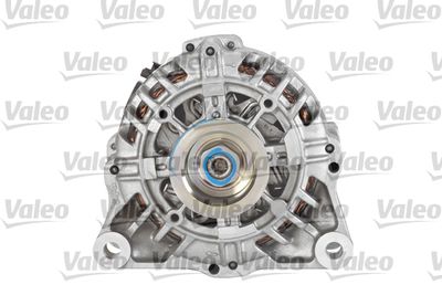 GENERATOR / ALTERNATOR VALEO 439695 1