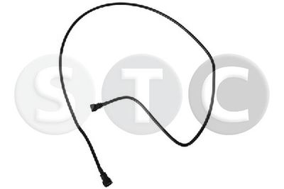Przewód elastyczny chłodnicy STC T492796