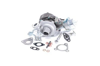 LADER AUFLADUNG BTS Turbo T981371BT 1